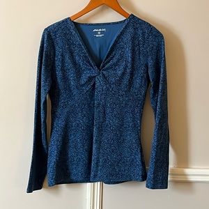 Eddie Bauer top